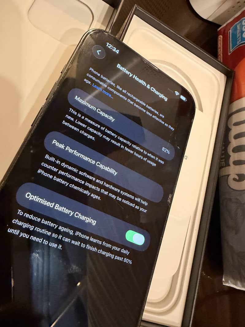 Apple iPhone 13 Pro Max 3