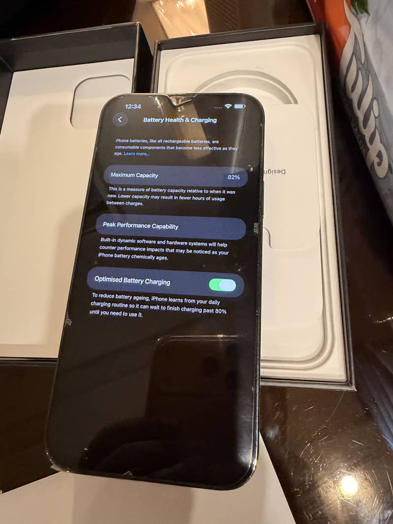 Apple iPhone 13 Pro Max 5