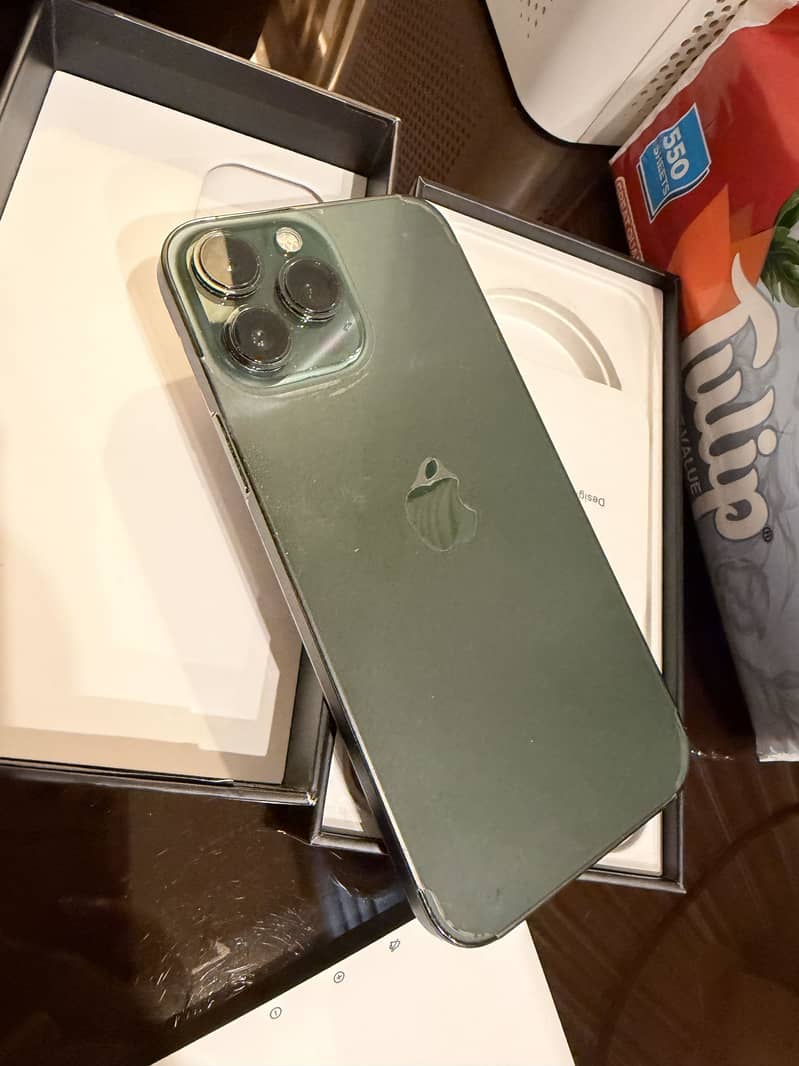 Apple iPhone 13 Pro Max 6