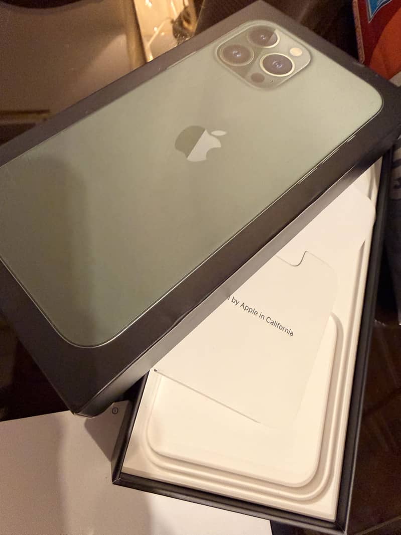 Apple iPhone 13 Pro Max 9