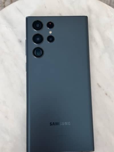Samsung  S22 Ultra
