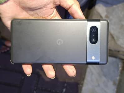 google pixel 7