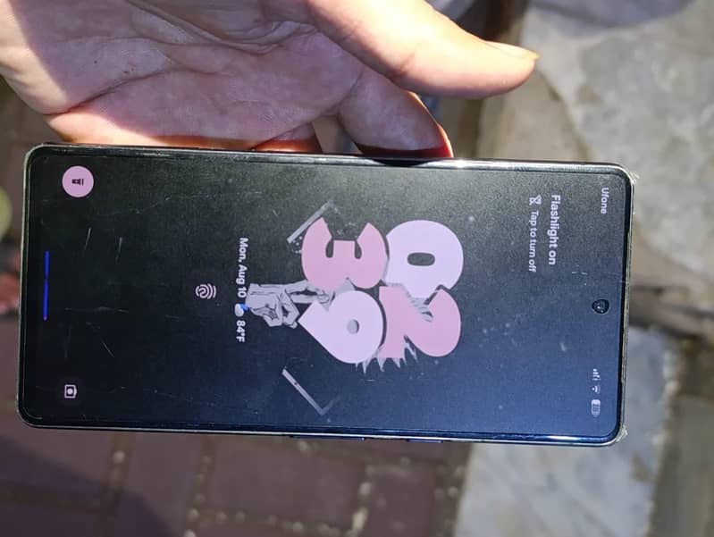 google pixel 7 5