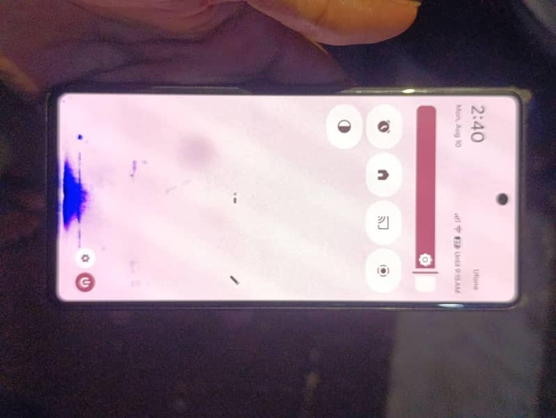 google pixel 7 6