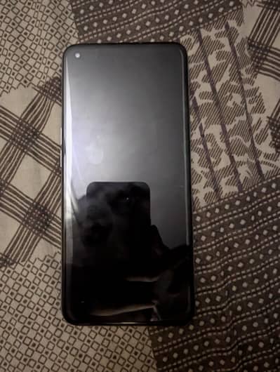 OPPO A76