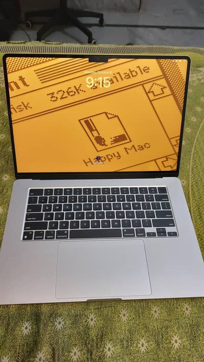 Macbook Air M3 512GB 15"