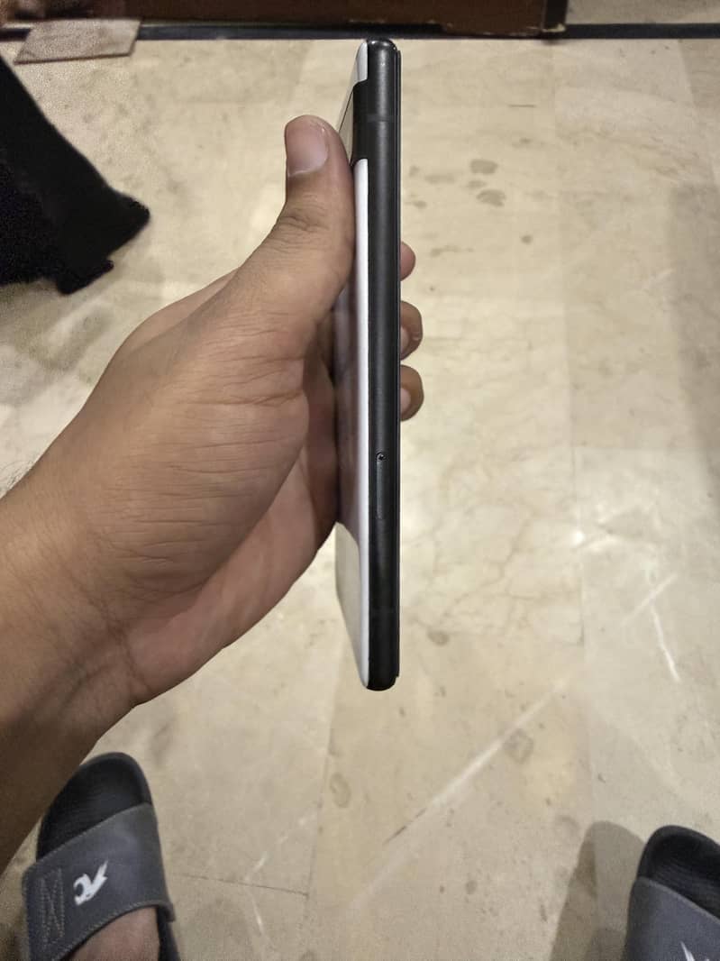 Google Pixel 6a 3
