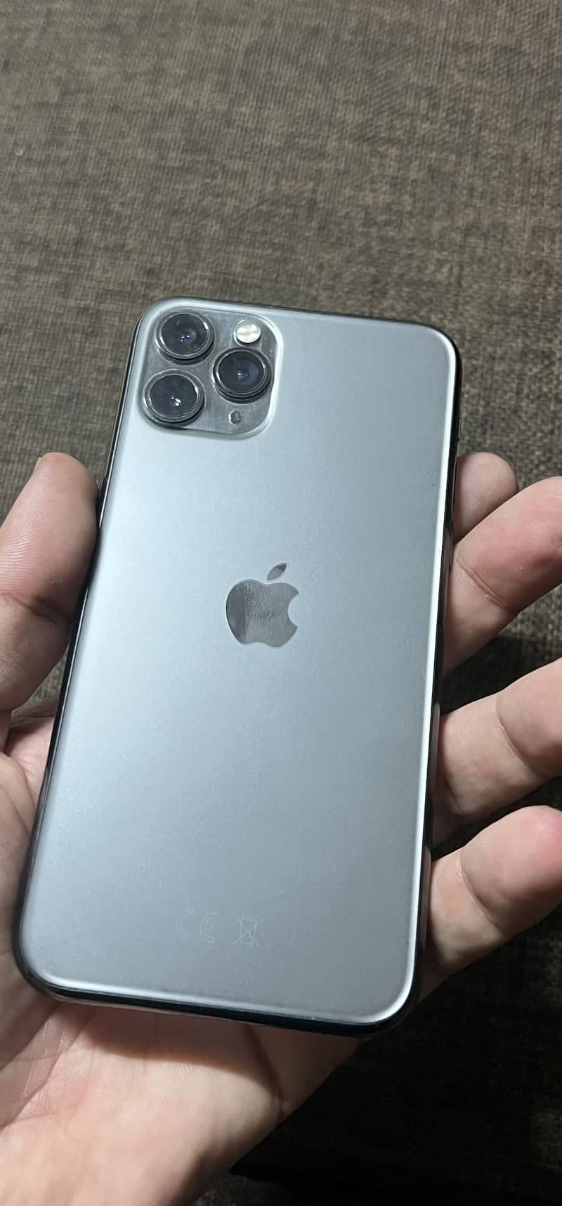 Apple iPhone 11 Pro 3