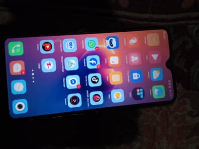 Vivo 1823 only mobile