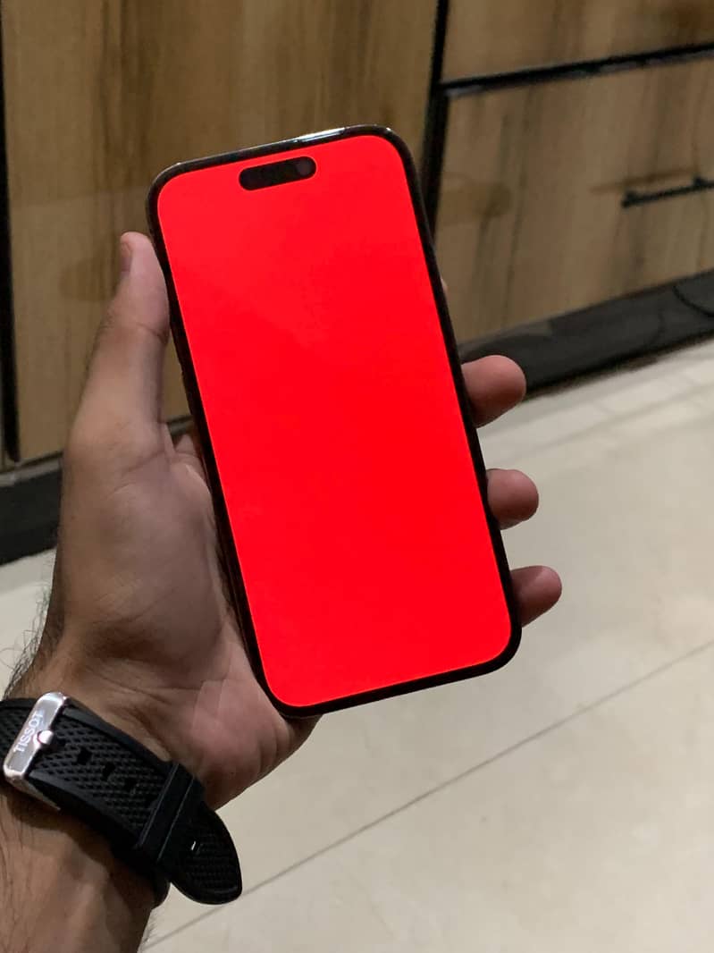 Apple iPhone 14 Pro 5