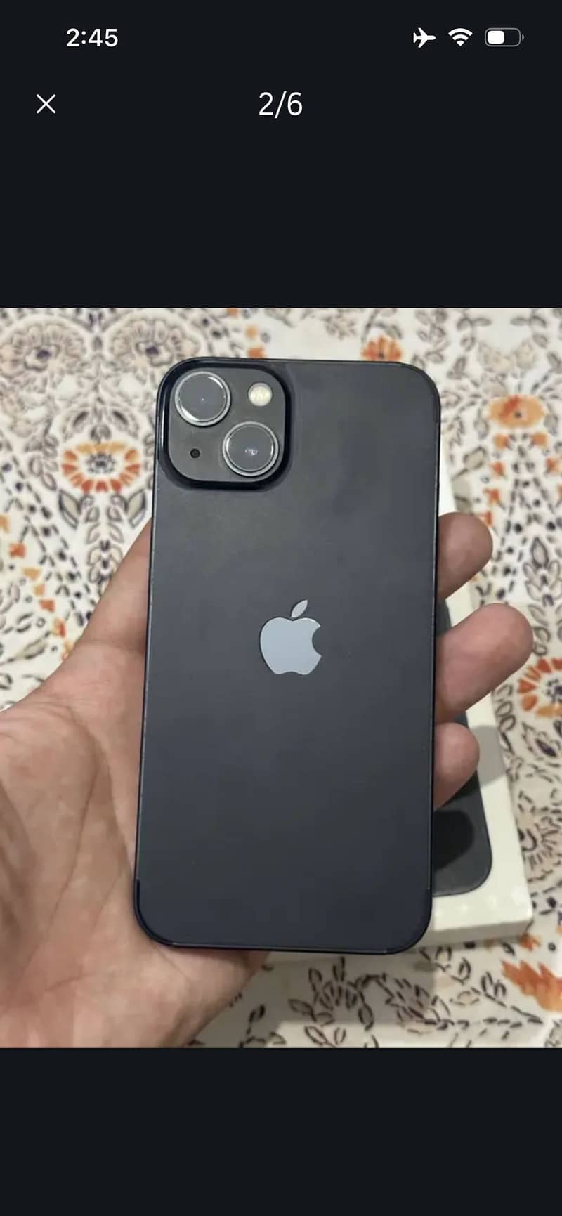 Apple iPhone 13 1