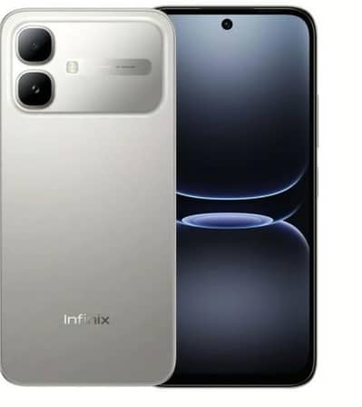 Infinix Smart