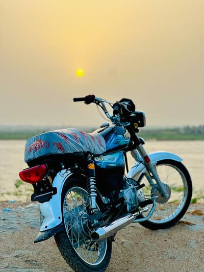 New Unique 2026 300 km only