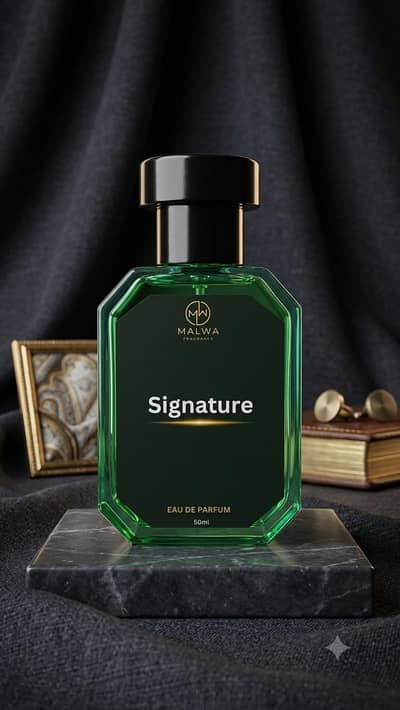Perfume Signature 2700