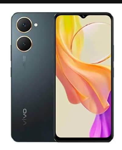 Vivo Y03