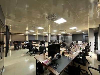 2500 Sq. Ft Commercial Hall For Rent