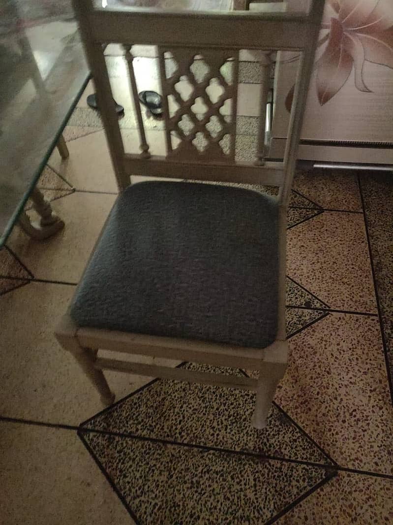 Dining table 7