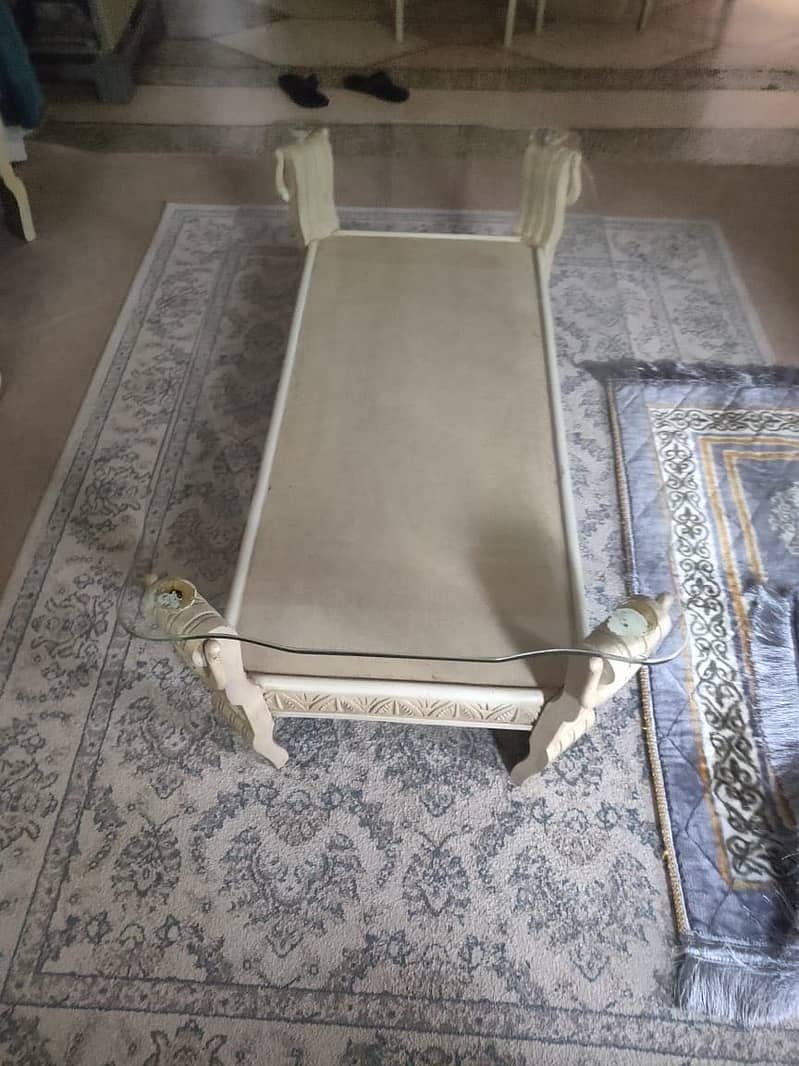 Dining table 11