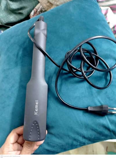 Straightner