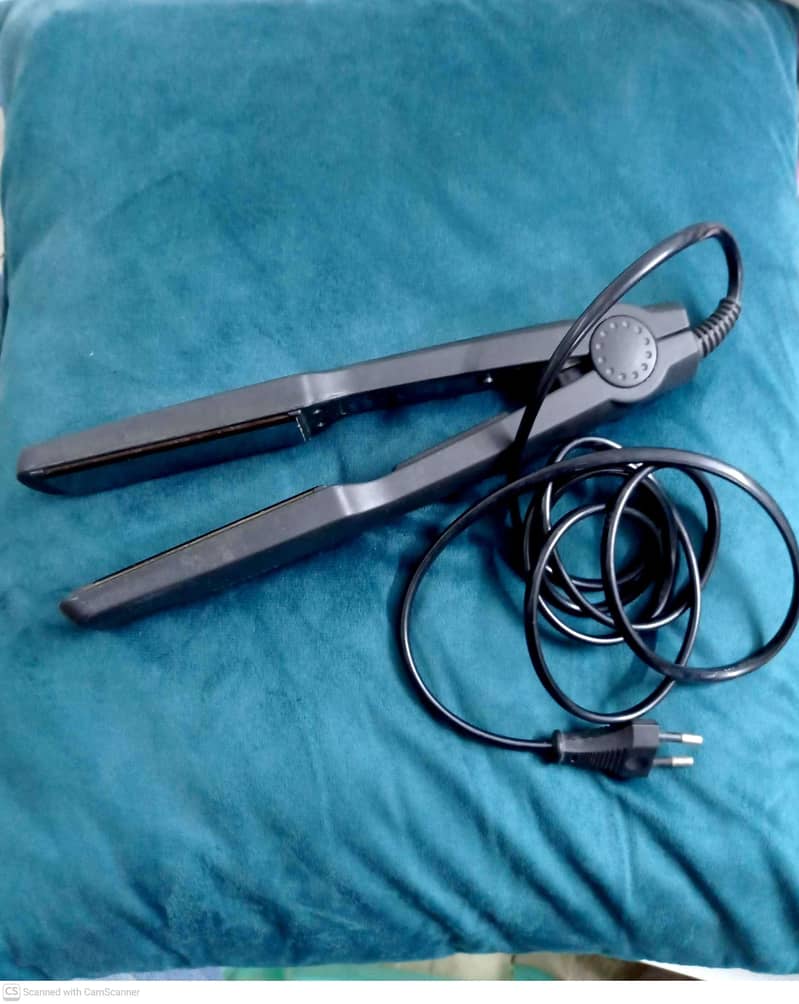 Straightner 1