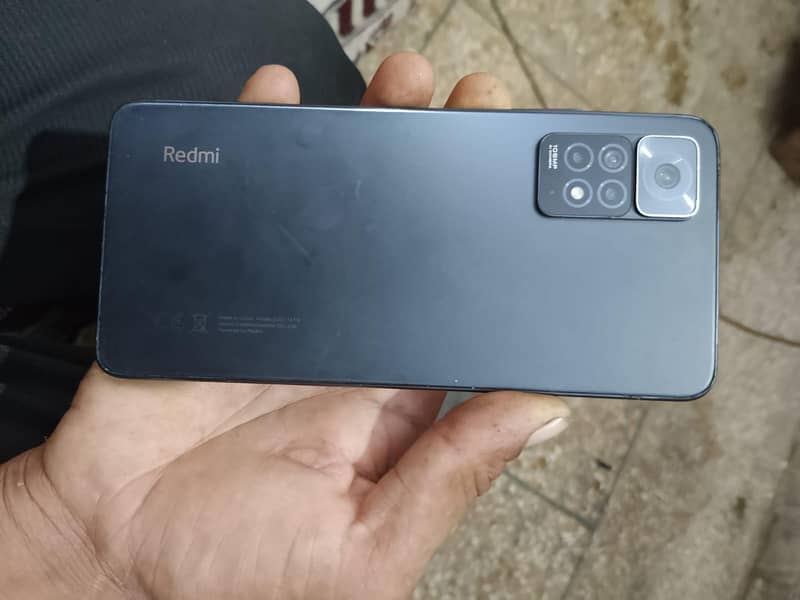 Realme 11 1