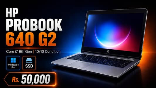 HP Laptop for sale /8 GB RAM/256 GB SSD