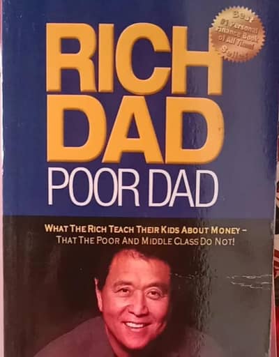 Rich dad poor dad