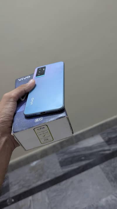 Vivo V23e