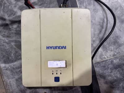 Ups 1000 watt digital + solar
