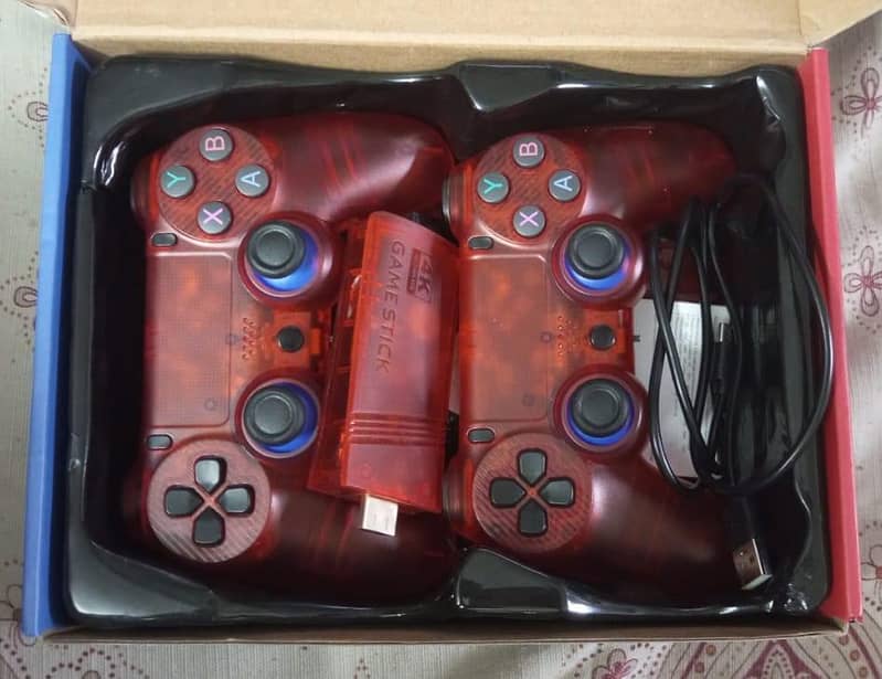 Mini Gs5 Game Console 3