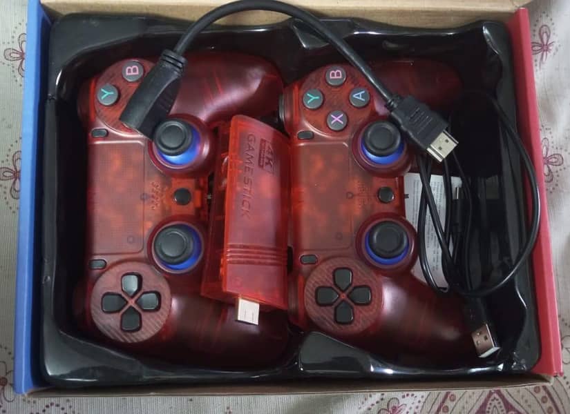 Mini Gs5 Game Console 4