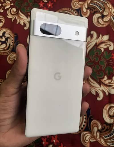 Google Pixel 7a