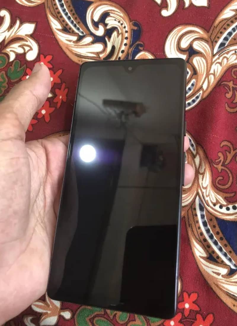 Google Pixel 7a 1
