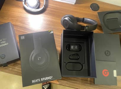 BEATS STUDIO 3 (Apple)