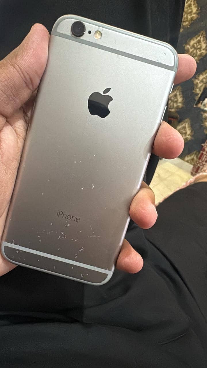 Apple iPhone 6S 2
