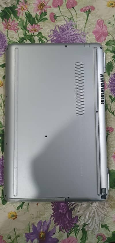 hp core i5 6th generation.