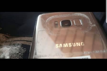 Samsung Mobile S8 Plus