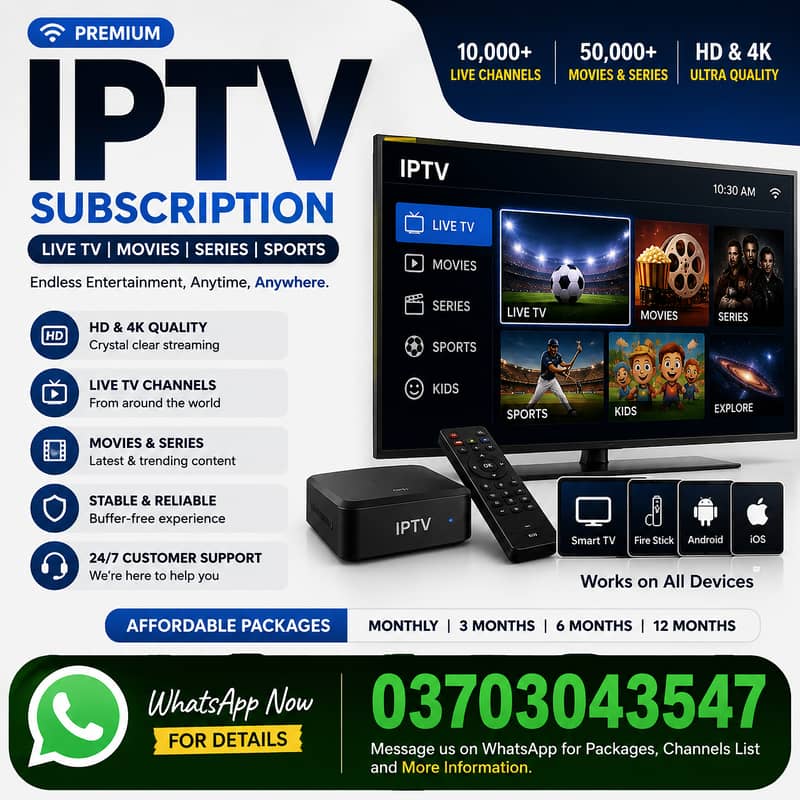 amazon firestick subscription 0