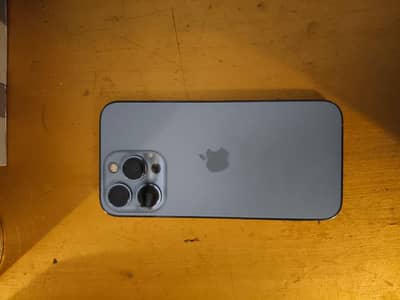 Apple iPhone 13 Pro