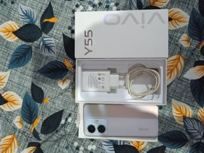 Vivo Y55