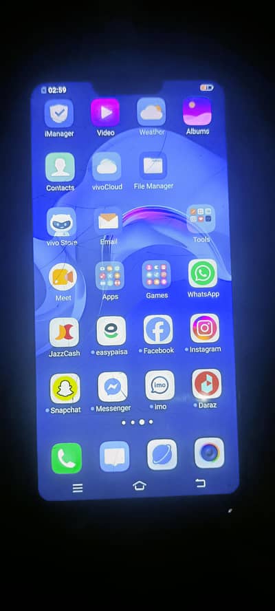 Vivo Other Model