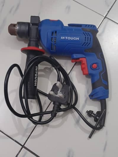 Drill Machine