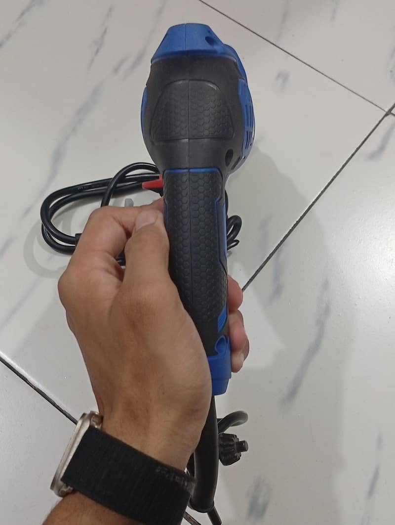 Drill Machine 3