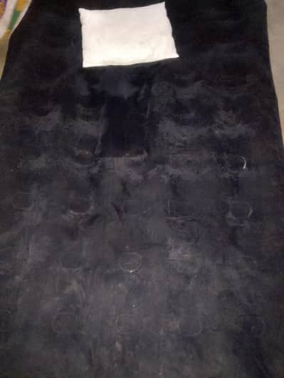Air mattress