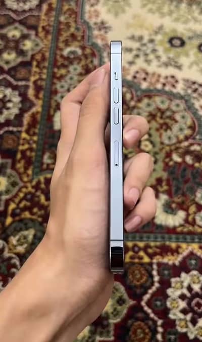 Apple iPhone 13 Pro