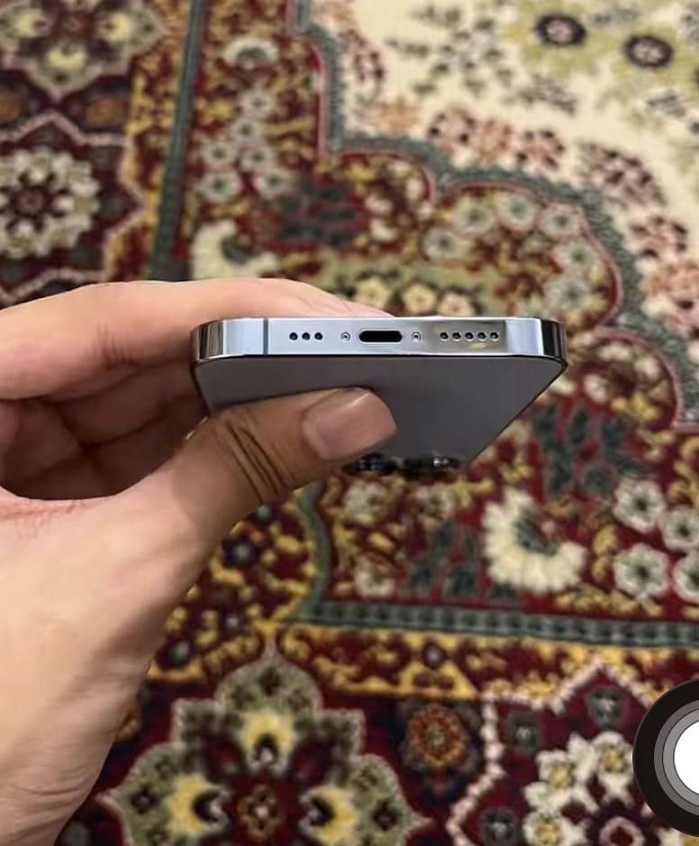 Apple iPhone 13 Pro 1