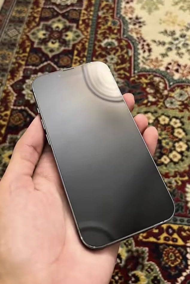 Apple iPhone 13 Pro 3