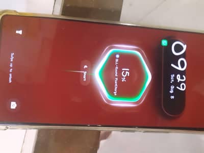 Infinix Note 40