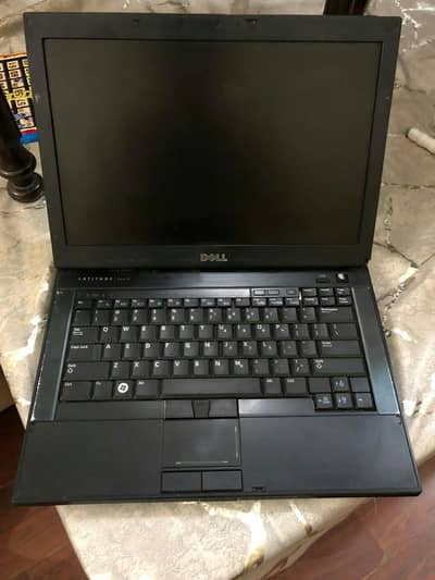 DELL LATITUDE E6410
