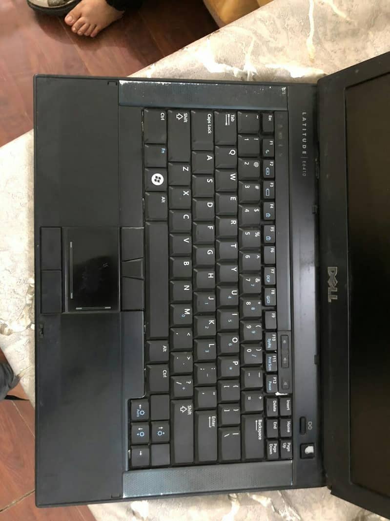 DELL LATITUDE E6410 2